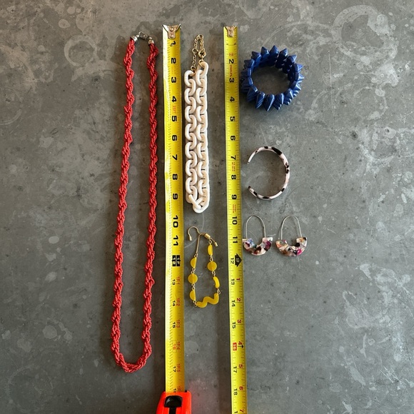 Colorful Jewelry Bundle - Picture 2 of 4